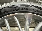 Тайота Камри70 родной диски и шины за 420 000 тг. в Актау – фото 3
