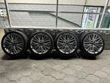 Тайота Камри70 родной диски и шины за 420 000 тг. в Актау