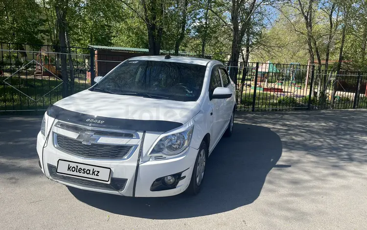 Chevrolet Cobalt 2022 года за 6 000 000 тг. в Костанай