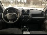 ВАЗ (Lada) Granta 2190 2012 года за 2 600 000 тг. в Актобе – фото 4