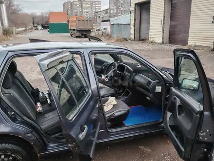 Volkswagen Golf 1992 года за 1 200 000 тг. в Караганда – фото 7