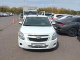 Chevrolet Cobalt 2021 года за 4 400 000 тг. в Астана