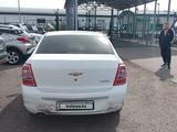 Chevrolet Cobalt 2021 года за 4 400 000 тг. в Астана – фото 2