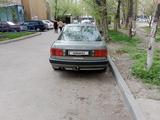 Audi 80 1992 года за 1 500 000 тг. в Тараз