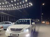 Lexus RX 350 2007 года за 10 500 000 тг. в Шымкент