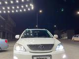 Lexus RX 350 2007 годаүшін10 500 000 тг. в Шымкент – фото 2