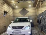 Lexus RX 350 2007 годаүшін10 500 000 тг. в Шымкент – фото 5