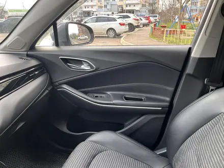 JAC JS4 2024 года за 6 100 000 тг. в Алматы – фото 4