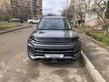 JAC JS4 2024 года за 6 100 000 тг. в Алматы – фото 2