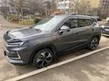 JAC JS4 2024 года за 6 100 000 тг. в Алматы