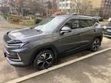 JAC JS4 2024 года за 6 100 000 тг. в Алматы
