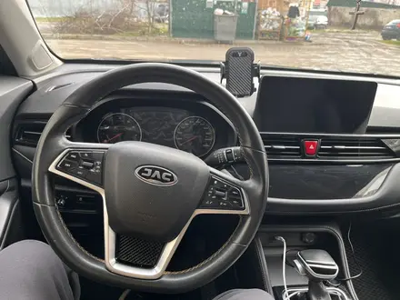 JAC JS4 2024 года за 6 100 000 тг. в Алматы – фото 5