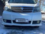 Toyota Alphard 2005 годаүшін6 000 000 тг. в Талдыкорган