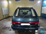 Toyota Previa 1996 годаүшін2 400 000 тг. в Щучинск – фото 3