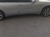 Lexus GS 300 1995 годаүшін1 200 000 тг. в Актау – фото 2