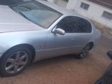 Lexus GS 300 1995 годаүшін1 200 000 тг. в Актау – фото 3