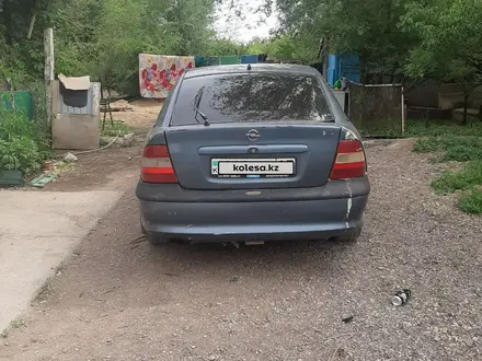 Opel Vectra 1998 года за 900 000 тг. в Алматы – фото 8