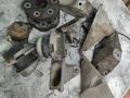 Опора двигателя крепления лапа. Подушки АКПП. Тойота Lexus 1UZ-FE и 3UZ-FEүшін10 000 тг. в Алматы – фото 2