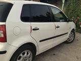 Volkswagen Polo 2004 годаүшін1 750 000 тг. в Бауыржана Момышулы – фото 4