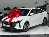 Livan S6 Pro 2024 года за 12 900 000 тг. в Шымкент
