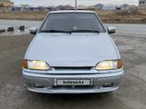 ВАЗ (Lada) 2114 2008 годаүшін850 000 тг. в Атырау