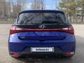 Hyundai i20 2023 годаүшін8 500 000 тг. в Астана – фото 4