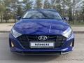 Hyundai i20 2023 года за 8 200 000 тг. в Астана – фото 3