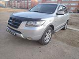 Hyundai Santa Fe 2007 года за 6 000 000 тг. в Кызылорда – фото 5