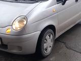 Daewoo Matiz 2011 годаfor1 450 000 тг. в Шымкент – фото 2