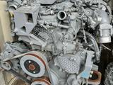 Двигатель на Исузу, Хитачи 6HK1, 4HK1, 4JJ1. за 10 000 тг. в Алматы