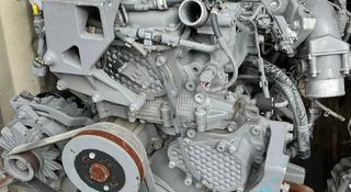 Двигатель на Исузу, Хитачи 6HK1, 4HK1, 4JJ1. в Алматы