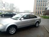 Volkswagen Passat 2004 года за 2 650 000 тг. в Астана – фото 3