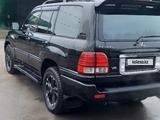 Lexus LX 470 1998 годаfor5 800 000 тг. в Алматы – фото 5