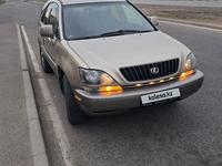 Lexus RX 300 1999 года за 4 900 000 тг. в Алматы