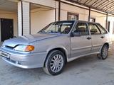 ВАЗ (Lada) 2114 2005 года за 1 000 000 тг. в Кульсары