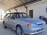 ВАЗ (Lada) 2114 2005 года за 1 000 000 тг. в Кульсары – фото 2