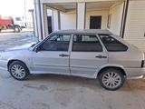 ВАЗ (Lada) 2114 2005 года за 1 000 000 тг. в Кульсары – фото 3