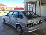 ВАЗ (Lada) 2114 2005 года за 1 000 000 тг. в Кульсары – фото 4