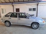 ВАЗ (Lada) 2114 2005 года за 1 000 000 тг. в Кульсары – фото 5