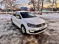 Volkswagen Polo 2015 годаүшін4 350 000 тг. в Костанай