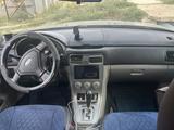 Subaru Forester 2006 года за 4 000 000 тг. в Актобе – фото 2