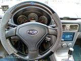 Subaru Forester 2006 года за 4 000 000 тг. в Актобе – фото 3