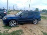 Subaru Forester 2006 года за 4 000 000 тг. в Актобе