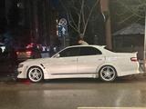 Toyota Chaser 1996 годаfor2 800 000 тг. в Алматы – фото 2