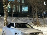 Toyota Chaser 1996 годаfor2 800 000 тг. в Алматы
