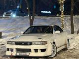 Toyota Chaser 1996 годаfor2 800 000 тг. в Алматы – фото 3