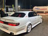 Toyota Chaser 1996 годаfor2 800 000 тг. в Алматы – фото 4
