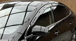BYD Destroyer 05 Luxury 2025 годаүшін8 500 000 тг. в Астана – фото 3