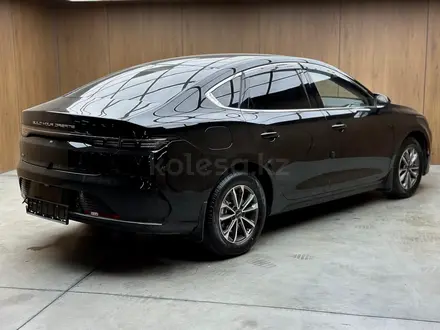 BYD Destroyer 05 Luxury 2025 года за 8 500 000 тг. в Астана – фото 6