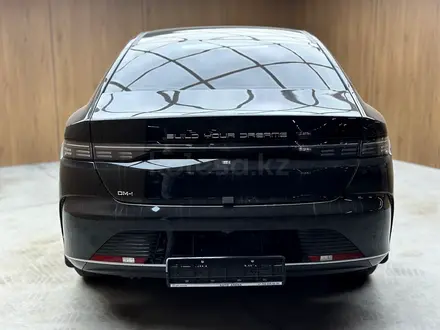 BYD Destroyer 05 Luxury 2025 года за 8 500 000 тг. в Астана – фото 7